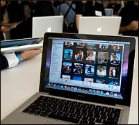 Apple Watchers Size Up New MacBook Line