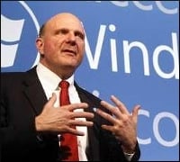 Microsoft Sees Threat From Android Notebooks