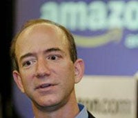 Jeff Bezos