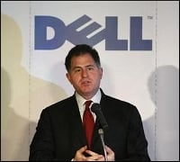 Dell Says Reaping Benefits From IBM-Sun Talk