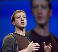 Facebook May Follow MySpace Into Digital Music