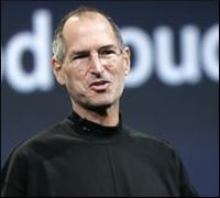 Apple’s Jobs: Condition Won’t Hinder CEO Duties