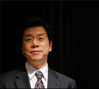 Google’s Former China Chief Eyes Startup Funding