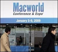 Macworld 2009