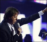 iTunes-Beatles Talks Hit the Skids