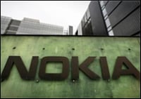 Nokia Hints at More Web Acquisitions Ahead