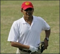 Obama Gets to Keep His BlackBerry