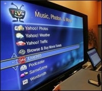TiVo Embraces Ads for Amazon