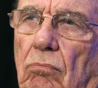 Rupert Murdoch