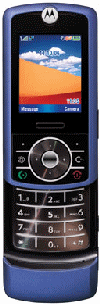 Motorola Thins Out The RAZR Line