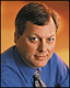 New Head at HDS