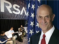 Chertoff Calls For Private Sector to Help Secure ‘Net