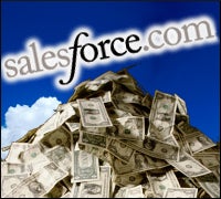 Salesforce Earnings
