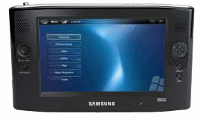 Samsung device