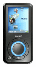 Rhapsody in MP3