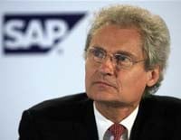 SAP CEO Defends Price Hikes as Customers Gripe