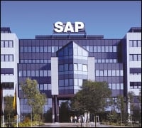 SAP’s CEO Ouster Latest Indication of Troubles