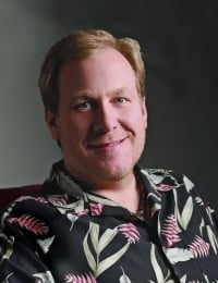 Curt Schilling Pitches Software