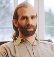 Bruce Schneier, CTO, Counterpane Internet Security