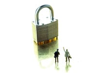 Salesforce Signs On to Arcot Authentication