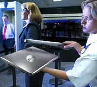 Customs, Travel and Tech Privacy