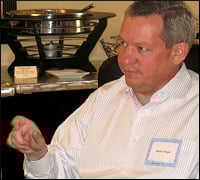 Yahoo Frees ‘Most Stable and Tested’ Hadoop