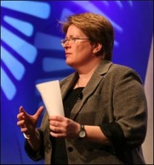 DEMO Trots Out New Tech