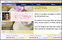 Small Business Has a New Online Calling Card