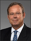 Lawrie Out at Siebel
