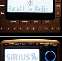 Sirius-XM