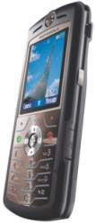Cingular Takes Another Stab at iTunes Phone