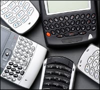 Mobile Web Nears the Mainstream