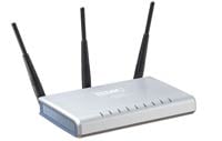 SMC Barricade N Wireless Broadband Router