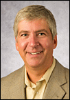 Rick Snyder