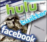 The 10 Most Important Social and Digital Media Developments of 2009