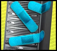 Patch Tuesday Targets ‘Mammoth’ Set of Flaws