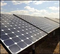 Google Working to Develop New Solar Tech
