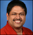 S. Somasegar, VP, Microsoft Developer Division