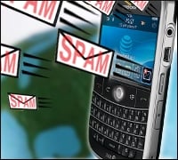 Cloudmark Dives Into Antispam for Mobile Carriers