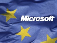 Microsoft: EC Fine Is Not Fine