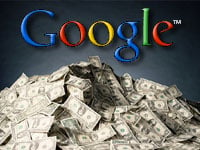 Google’s Web Search Share Soars to 63 Percent