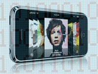 Developer Plans to Shake Up the iPhone