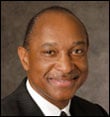 Jim Stallings, System z General Manager, IBM