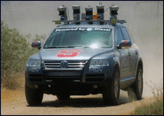 Tricked-Out For Hi-Tech Challenge