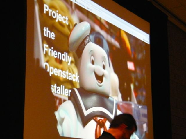 #OpenStack Project Staypuft Fuels Red Hat