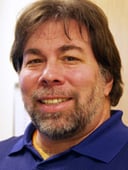 Steve Wozniak on Social Networks, Great Design