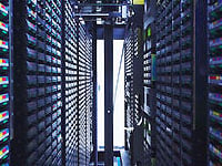 True Datacenter Automation: Coming Soon?