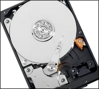 WD Thinks Green for 2TB Enterprise Drive