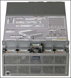 Sun Boxes Up Telco Data For EU