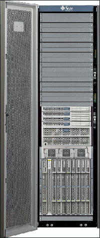 Sun’s Big Video Play